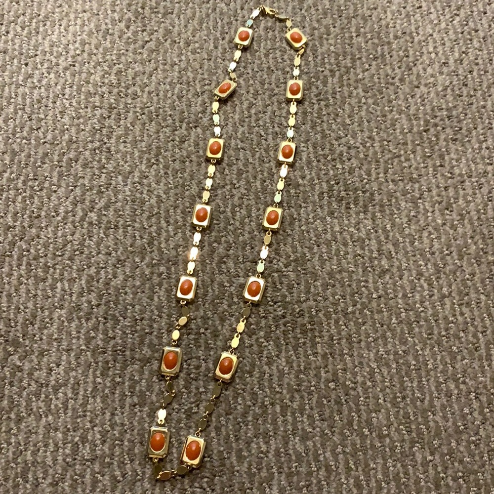 House of Harlow long necklace